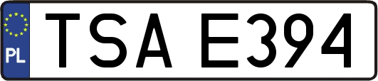 TSAE394