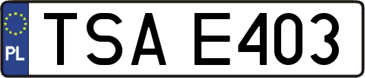 TSAE403