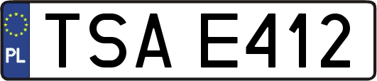 TSAE412