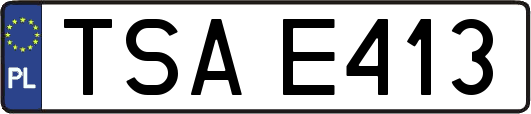 TSAE413