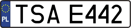 TSAE442