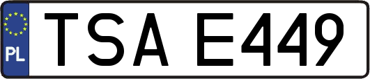 TSAE449