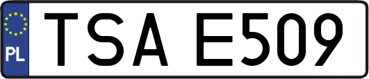 TSAE509