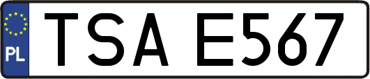 TSAE567