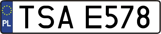 TSAE578