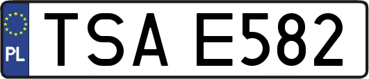 TSAE582