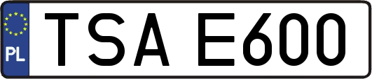 TSAE600