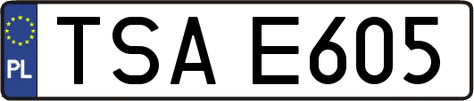 TSAE605