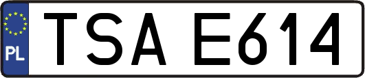 TSAE614