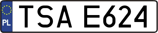 TSAE624