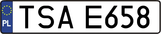 TSAE658