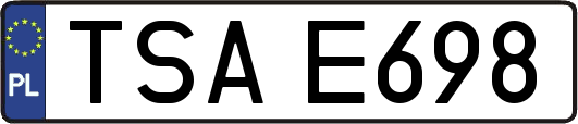TSAE698