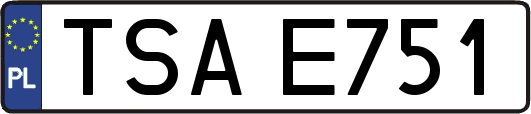 TSAE751
