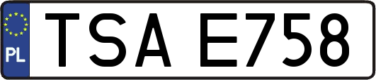 TSAE758