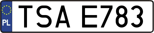 TSAE783