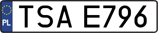 TSAE796