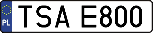 TSAE800