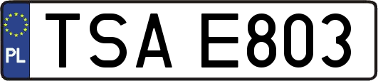 TSAE803