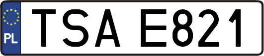 TSAE821