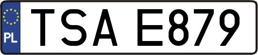 TSAE879