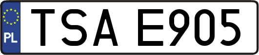 TSAE905