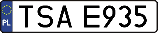 TSAE935