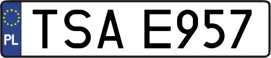 TSAE957