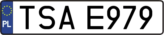 TSAE979