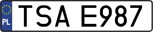 TSAE987