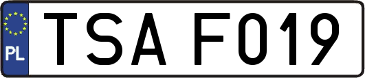 TSAF019
