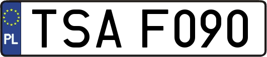 TSAF090