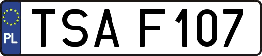 TSAF107