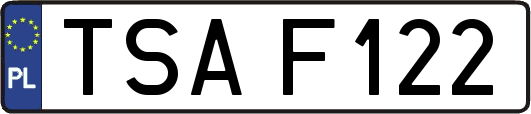 TSAF122