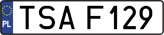 TSAF129