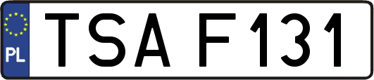 TSAF131