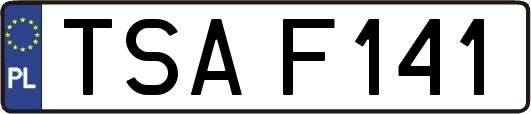 TSAF141