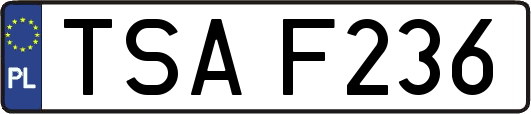 TSAF236