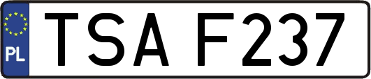 TSAF237