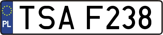 TSAF238