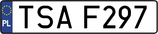 TSAF297