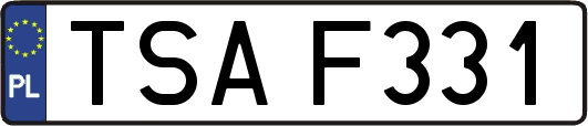 TSAF331