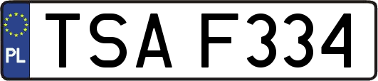 TSAF334