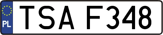 TSAF348