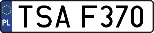 TSAF370