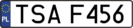 TSAF456