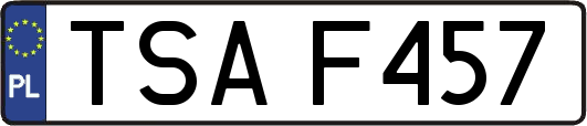 TSAF457