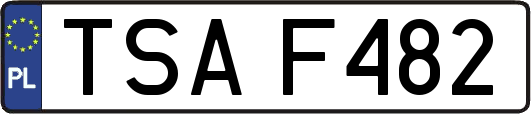 TSAF482
