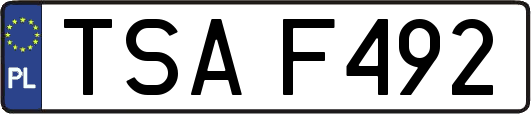 TSAF492
