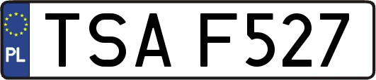 TSAF527