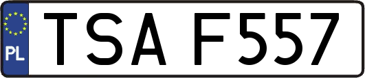 TSAF557